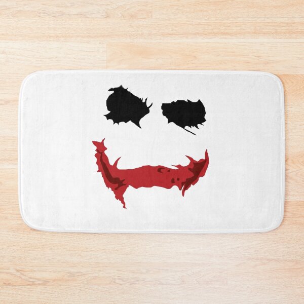 Item preview, Sad Scary Clown Face Free Hugs Halloween Joke designed and sold by Leslie Smith.