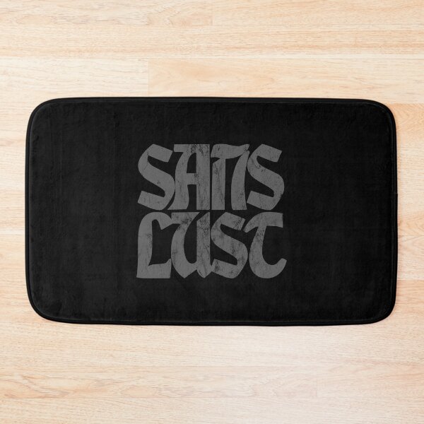 Item preview, Sans Seven Deadly Sins Design, Lust designed and sold by danielliamgill.