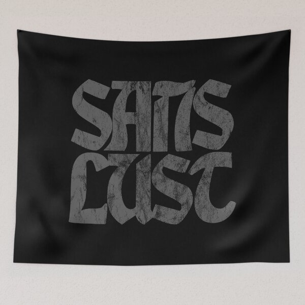Item preview, Sans Seven Deadly Sins Design, Lust designed and sold by danielliamgill.