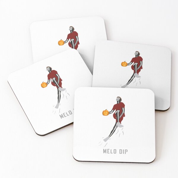 Item preview, LaMelo Ball Illawarra Hawks Halloween Skeleton BBB Melo Dip designed and sold by Carco.