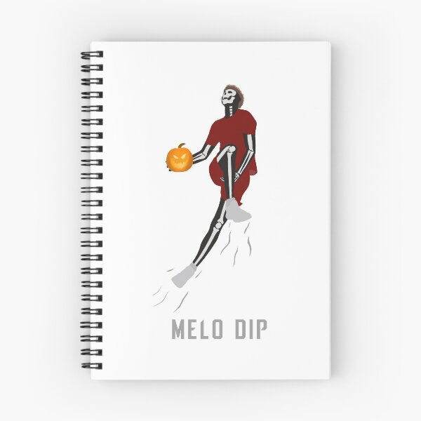 Item preview, LaMelo Ball Illawarra Hawks Halloween Skeleton BBB Melo Dip designed and sold by Carco.