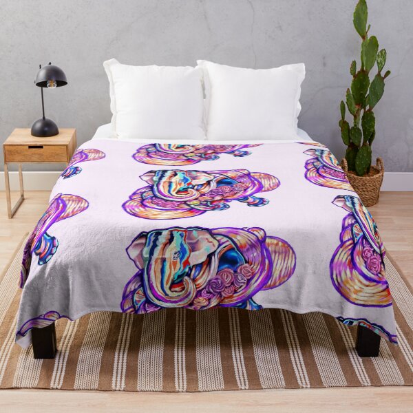 Item preview, Swimming Elephant Design designed and sold by Jennifer Wolfgang.