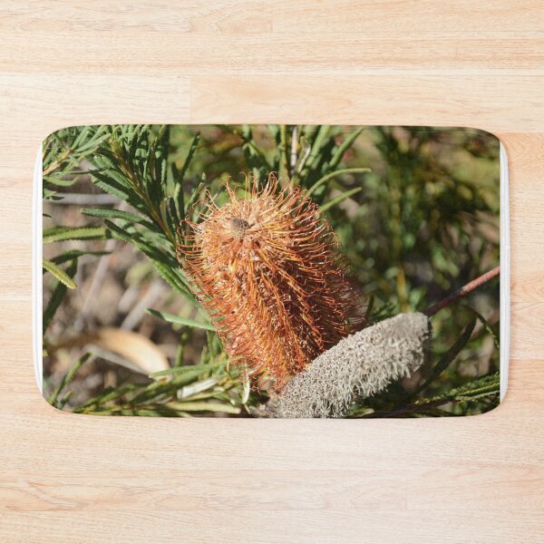 Item preview, BOTTLE BRUSH designed and sold by kazaroodie.