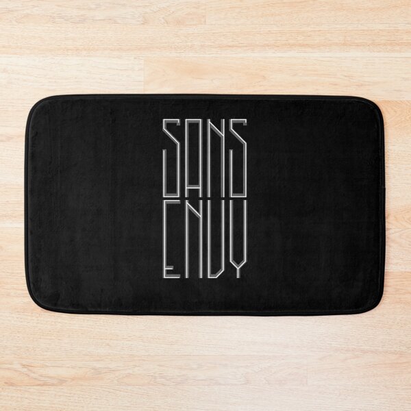 Item preview, Sans Seven Deadly Sins Design, Envy designed and sold by danielliamgill.
