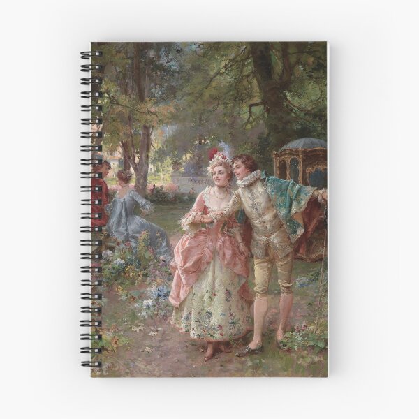 Item preview, Cesare Detti - Chemin fleuri designed and sold by Rehs.