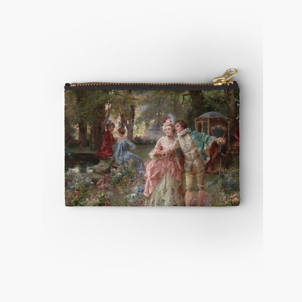 Item preview, Cesare Detti - Chemin fleuri designed and sold by Rehs.