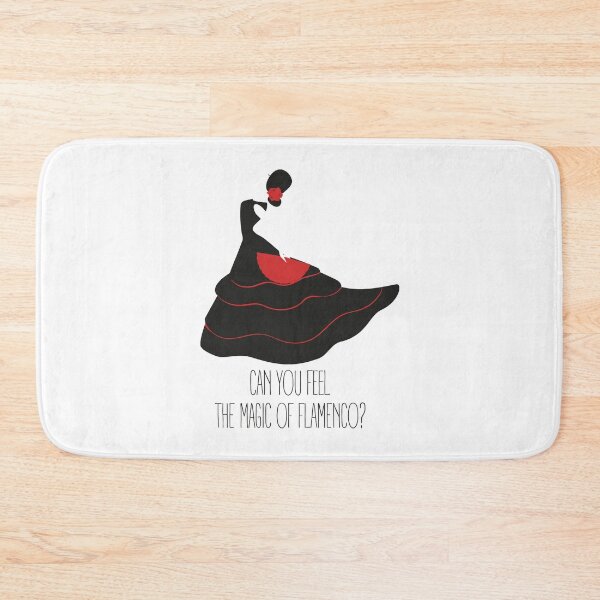 Item preview, Can you feel the magic of flamenco? designed and sold by SVDesignatVasil.