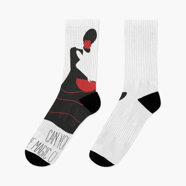 Item preview, Can you feel the magic of flamenco? designed and sold by SVDesignatVasil.