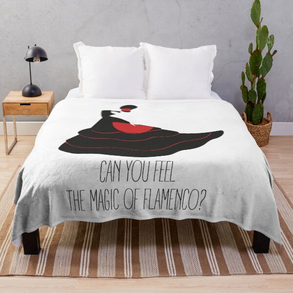 Item preview, Can you feel the magic of flamenco? designed and sold by SVDesignatVasil.