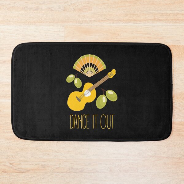 Item preview, Dance it out designed and sold by SVDesignatVasil.
