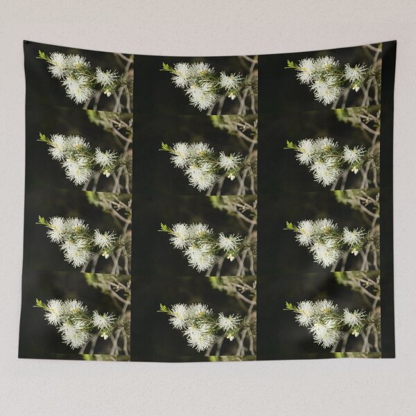 Item preview, WHITE BLOSSOM designed and sold by kazaroodie.