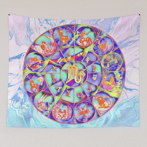 Item preview, Scorpio designed and sold by jellyrelish.