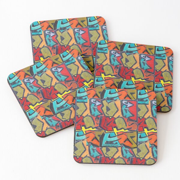 Item preview, Graffiti 4 designed and sold by Diego Manuel Rodriguez.