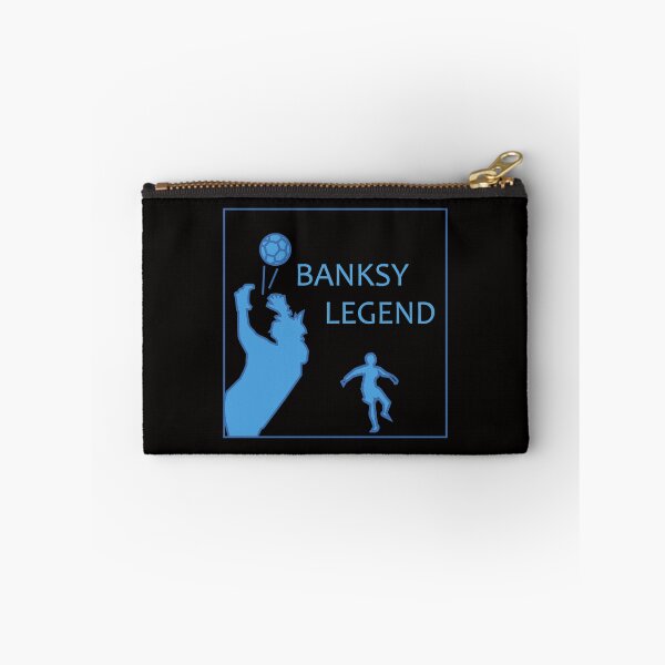 Item preview, BANKSY LEGEND designed and sold by Dodgycarts.