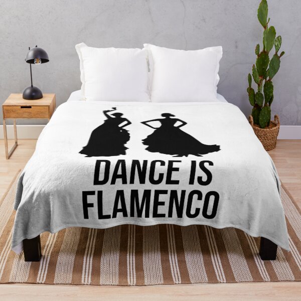 Item preview, Dance is Flamenco designed and sold by SVDesignatVasil.