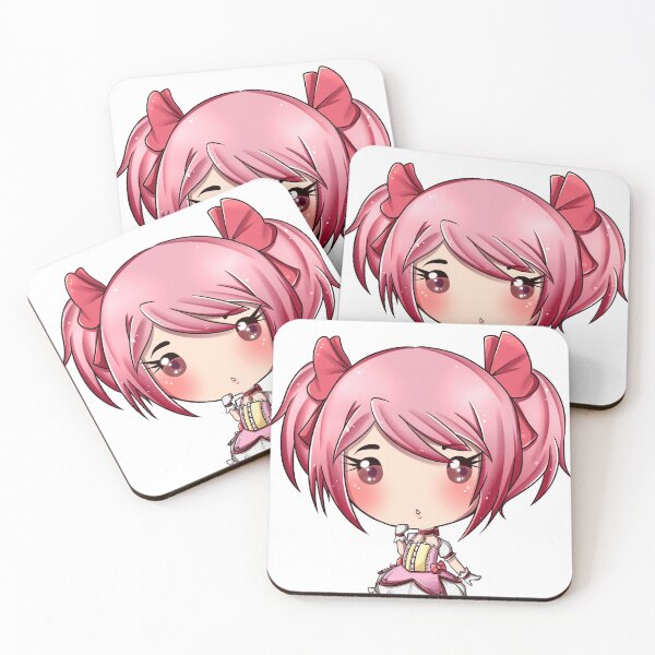 Item preview, Chibi Madoka designed and sold by mianamaxi.