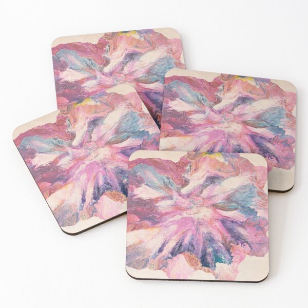 Item preview, Parchment flower designed and sold by Sue Kearney.