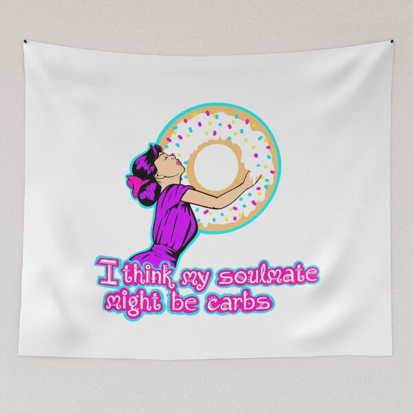 Item preview, Carbs designed and sold by Tim Addison.