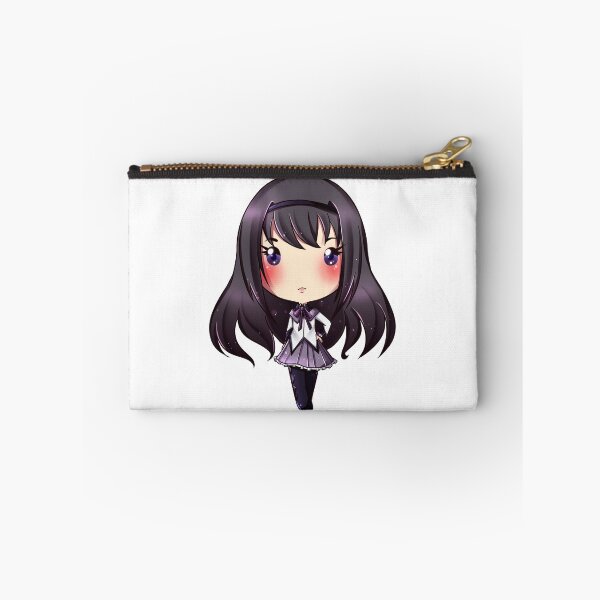 Item preview, Chibi Homura designed and sold by mianamaxi.