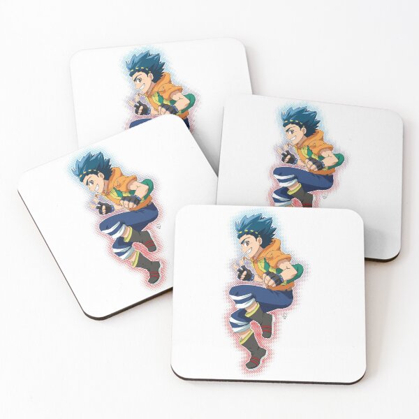 Item preview, Valt Aoi Rise (GT) designed and sold by Kaw-dev.