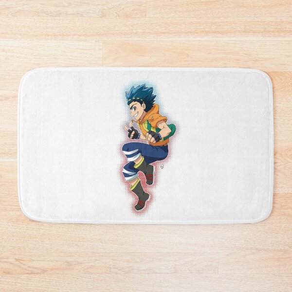 Item preview, Valt Aoi Rise (GT) designed and sold by Kaw-dev.