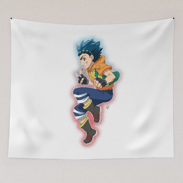 Item preview, Valt Aoi Rise (GT) designed and sold by Kaw-dev.
