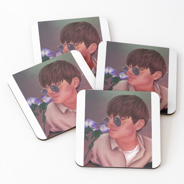 Item preview, Photogenic Taehyung designed and sold by vpx99.