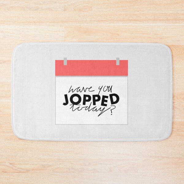Item preview, Jopping meme'd designed and sold by mcknbrd.