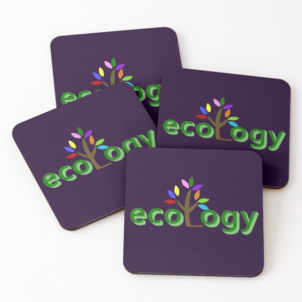 Item preview, Environmental Ecology Colorful Tree designed and sold by CharJens.