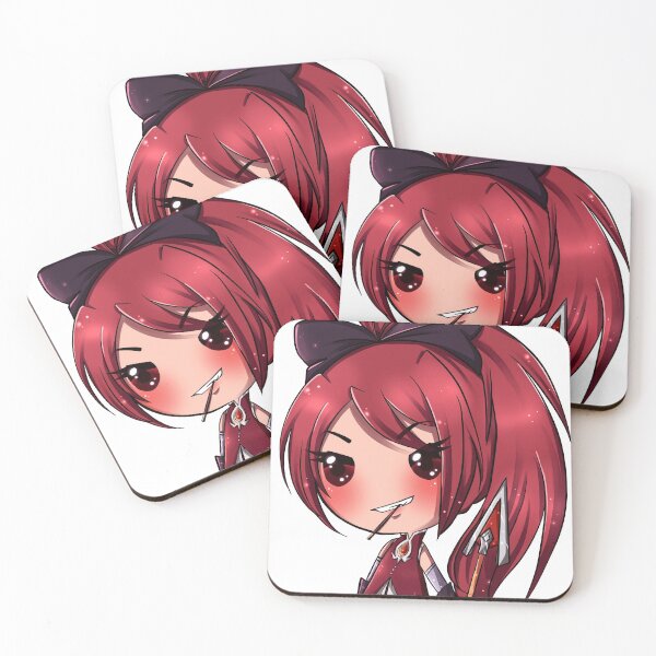 Item preview, Chibi Kyoko designed and sold by mianamaxi.