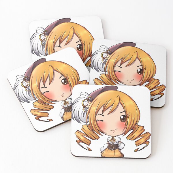 Item preview, Chibi Mami designed and sold by mianamaxi.