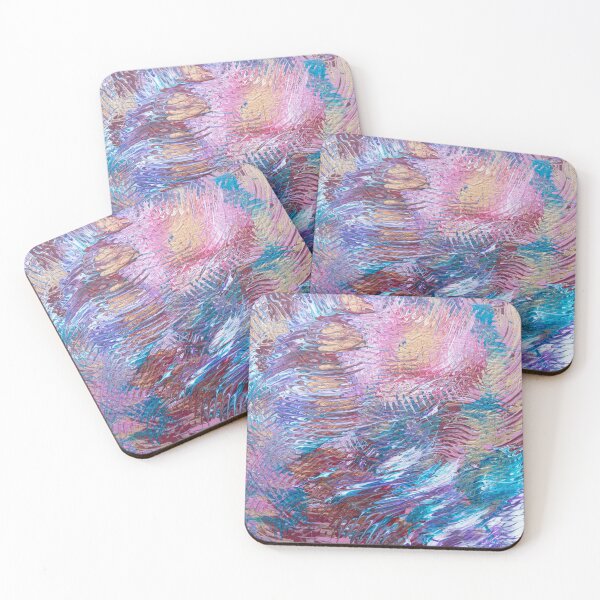 Item preview, Red ridges designed and sold by Sue Kearney.