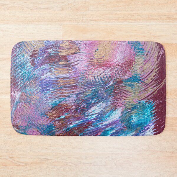 Item preview, Red ridges designed and sold by Sue Kearney.