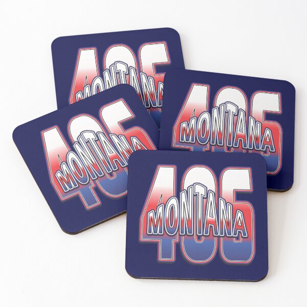 Item preview, Montana 406 Apparel  designed and sold by MontanaJack.