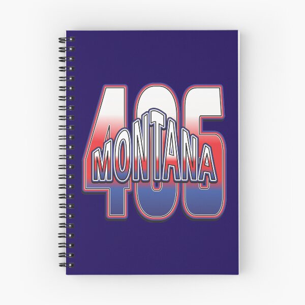 Item preview, Montana 406 Apparel  designed and sold by MontanaJack.