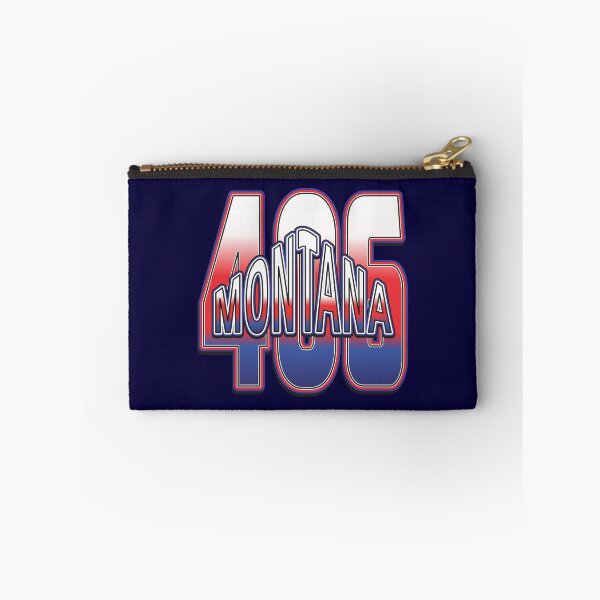 Item preview, Montana 406 Apparel  designed and sold by MontanaJack.