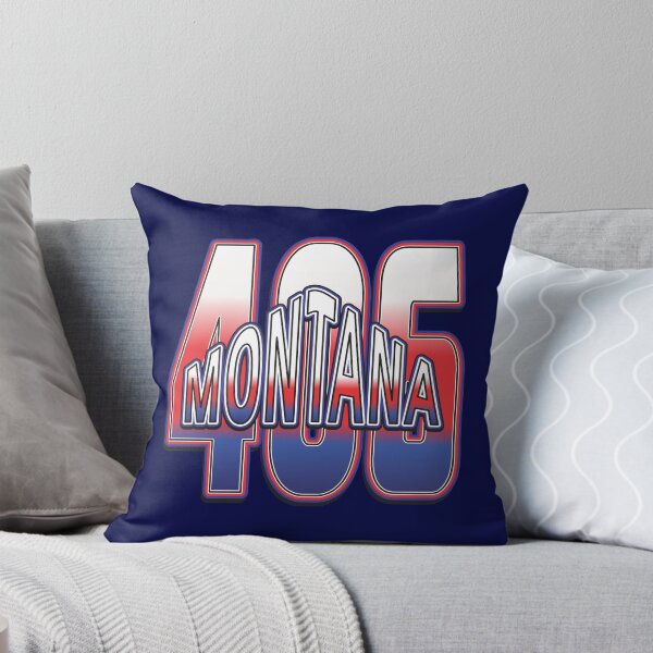 Item preview, Montana 406 Apparel  designed and sold by MontanaJack.