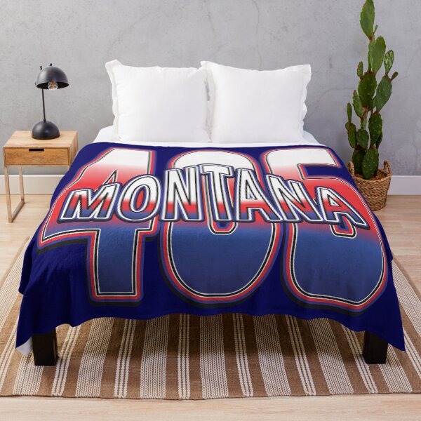 Item preview, Montana 406 Apparel  designed and sold by MontanaJack.