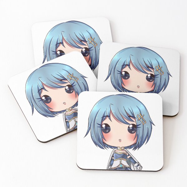 Item preview, Chibi Sayaka designed and sold by mianamaxi.
