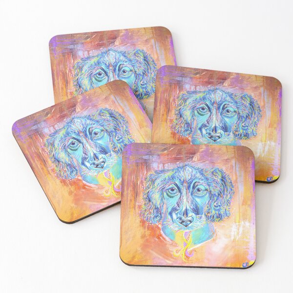 Item preview, The Hair Of The Dog designed and sold by SarahTrotterArt.