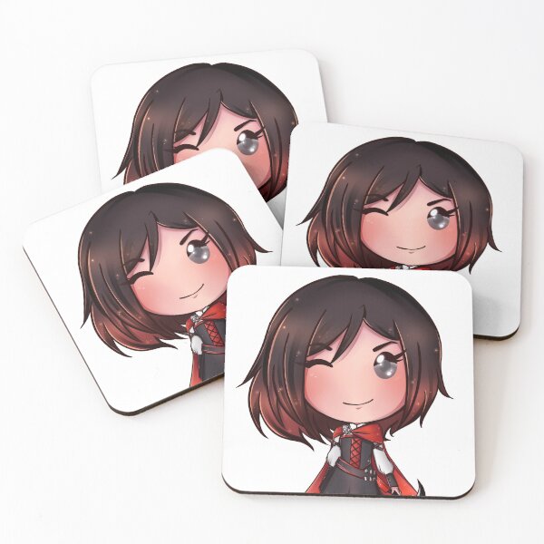 Item preview, Chibi Ruby designed and sold by mianamaxi.