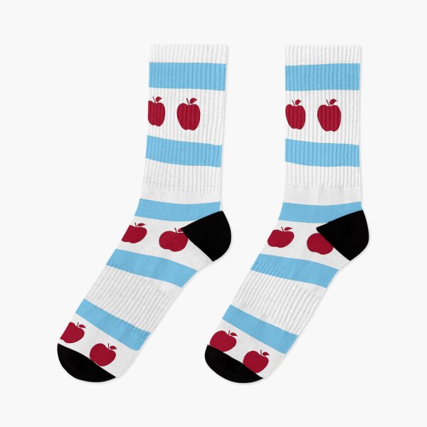 Item preview, Chicago Teacher Flag designed and sold by Dean Dunakin.