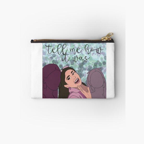 Item preview, Movie tonight? TELL ME HOW IT WAS designed and sold by Tahsdraws.