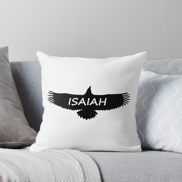 Item preview, Isaiah Eagle designed and sold by gulden.