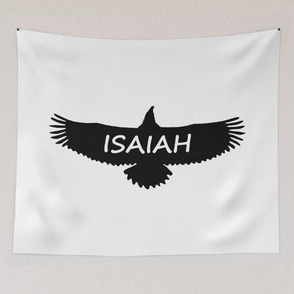 Item preview, Isaiah Eagle designed and sold by gulden.