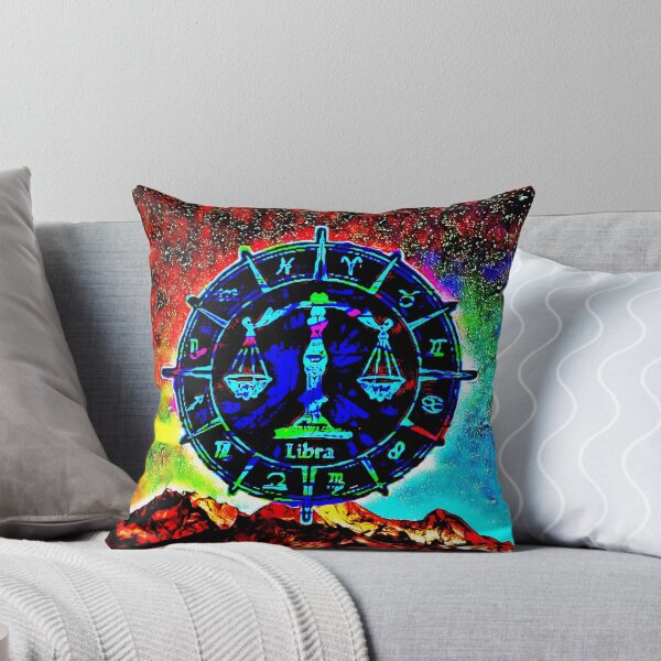 Item preview, Libra designed and sold by jellyrelish.