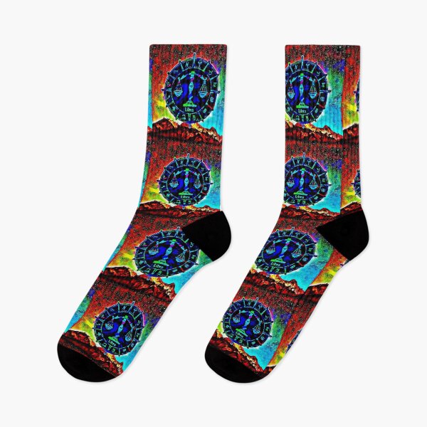 Item preview, Libra designed and sold by jellyrelish.