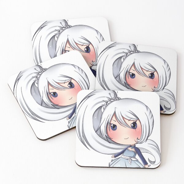 Item preview, Chibi Weiss designed and sold by mianamaxi.