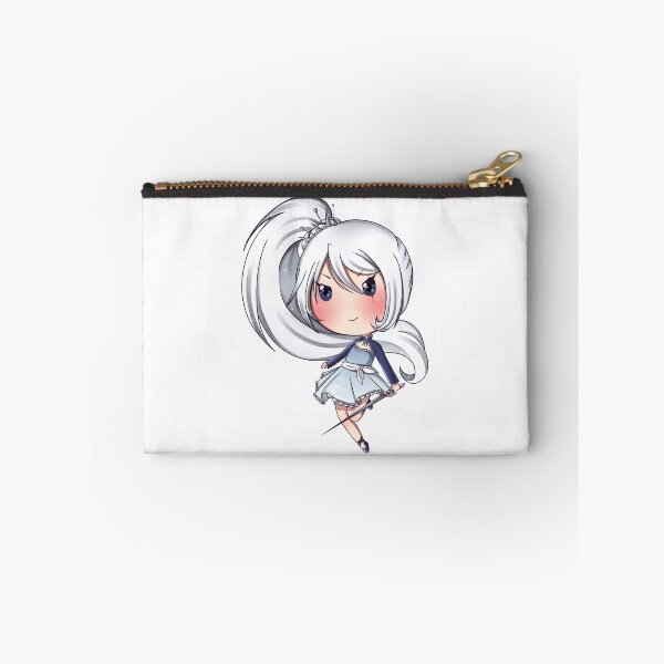 Item preview, Chibi Weiss designed and sold by mianamaxi.