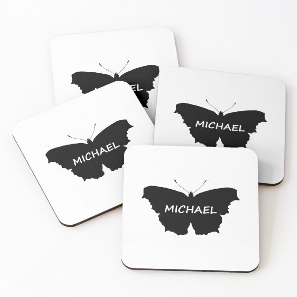 Item preview, Michael Butterfly designed and sold by gulden.